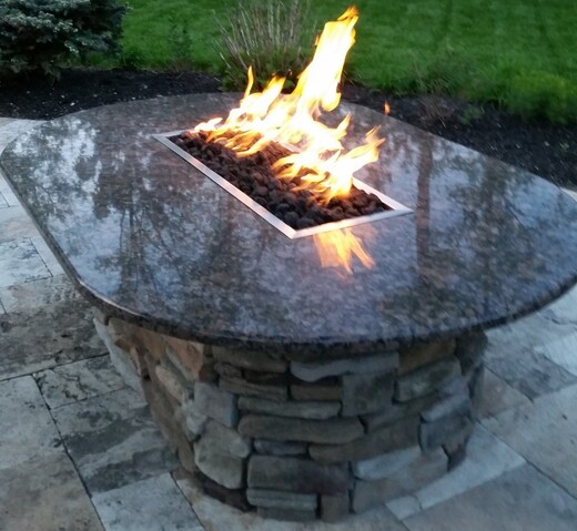 fire pit 1